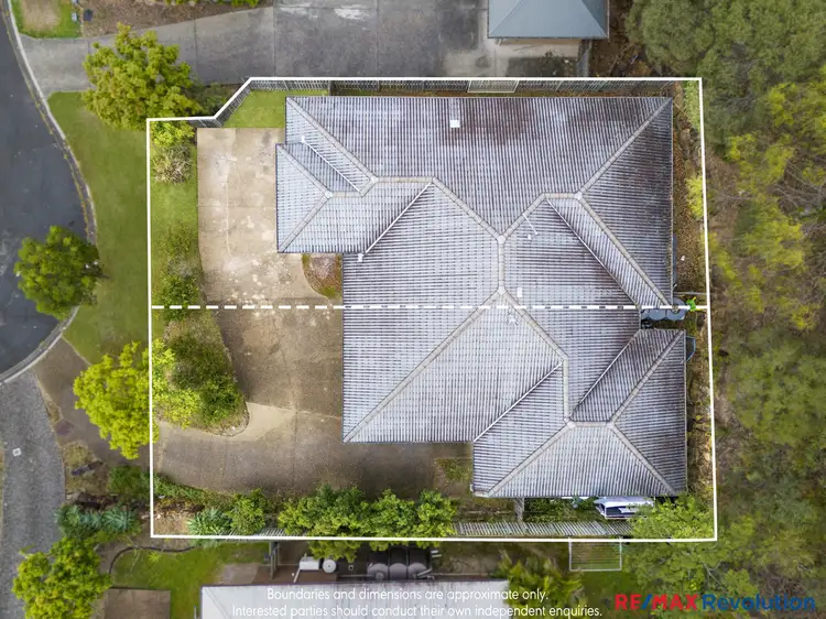 20B Bahrs Point Drive, Bahrs Scrub QLD 4207