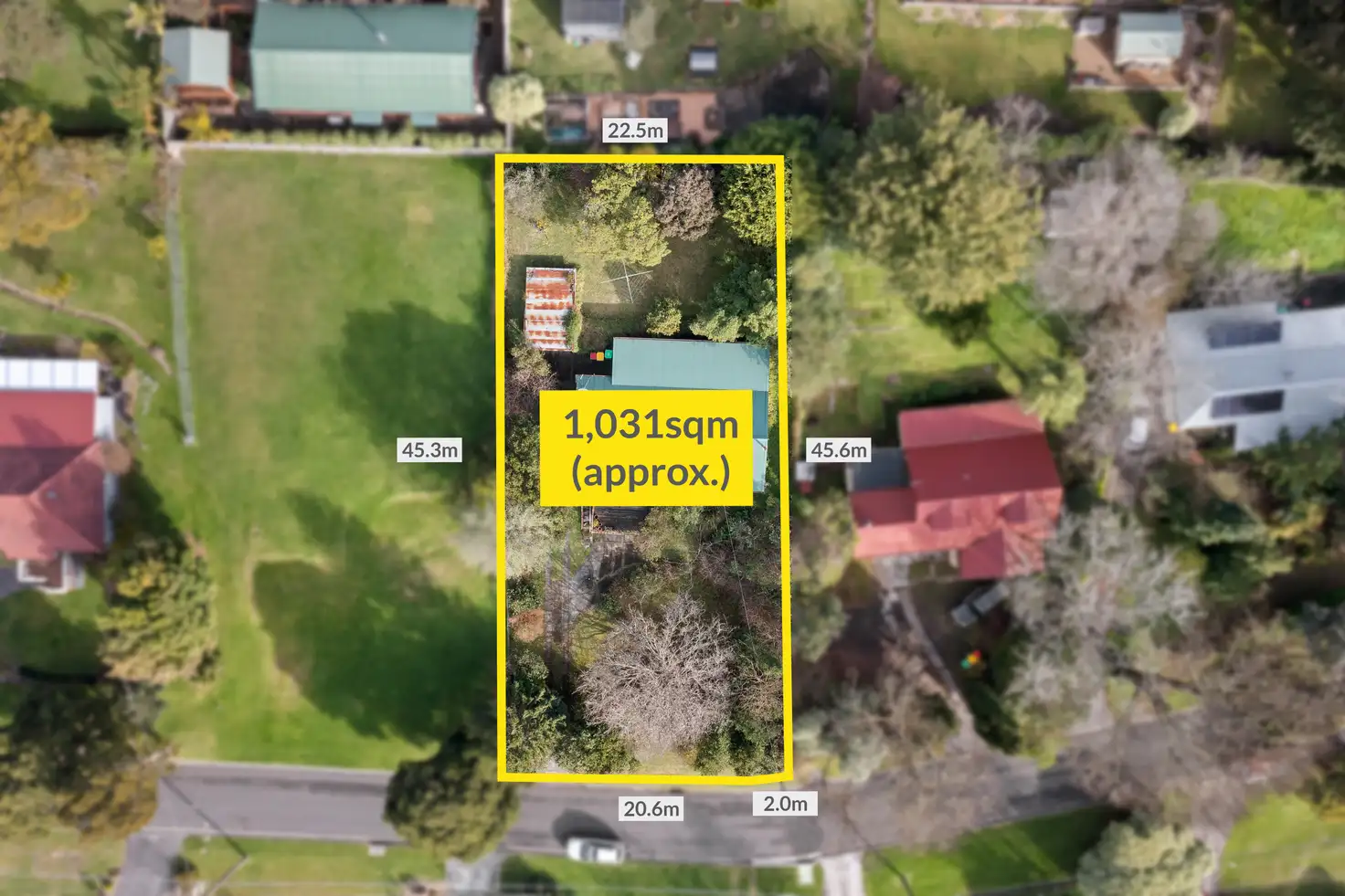 Main view of Homely house listing, 38 Ferny Creek Avenue, Upper Ferntree Gully VIC 3156