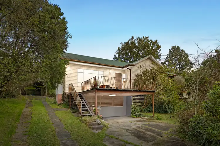Second view of Homely house listing, 38 Ferny Creek Avenue, Upper Ferntree Gully VIC 3156