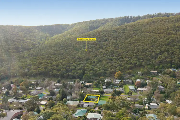 Fourth view of Homely house listing, 38 Ferny Creek Avenue, Upper Ferntree Gully VIC 3156