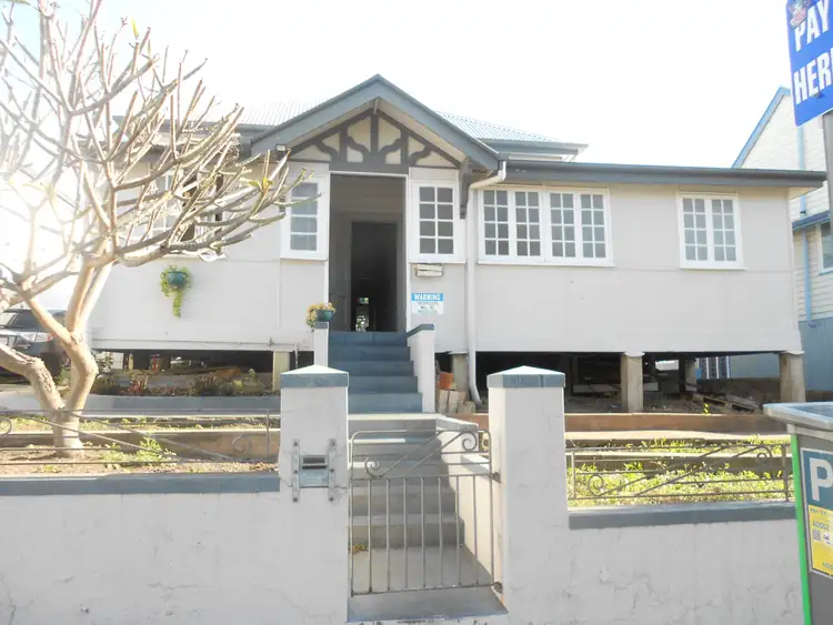 11/86 Warry Street, Fortitude Valley QLD 4006