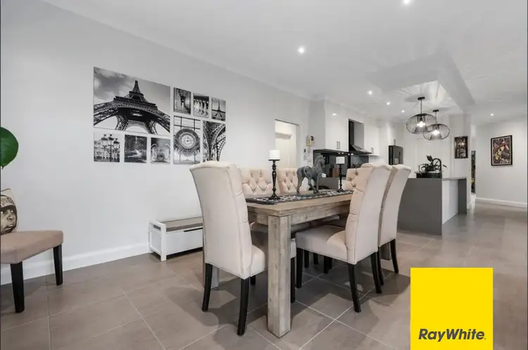 Sixth view of Homely house listing, 49 Merrystowe Way, Harkness VIC 3337
