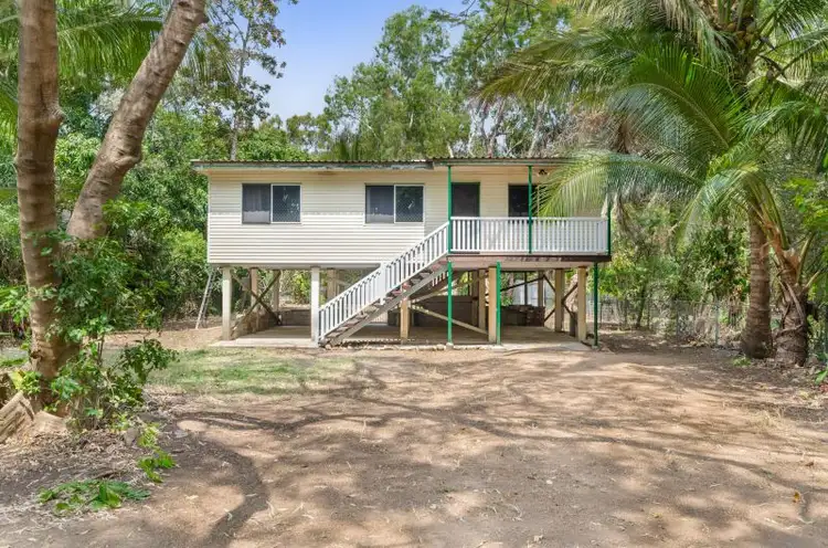14 Island Street, Saunders Beach QLD 4818