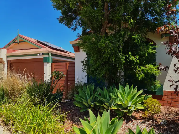 Main view of Homely villa listing, 2/207 Brixton Street, Kenwick WA 6107