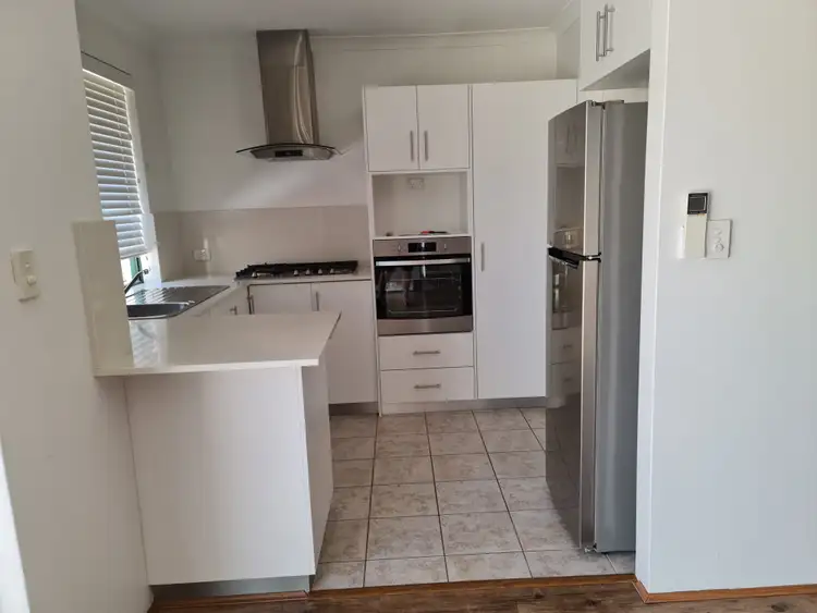 Fifth view of Homely villa listing, 2/207 Brixton Street, Kenwick WA 6107