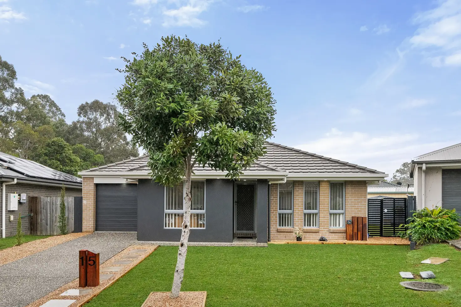 Main view of Homely villa listing, 15/28 Amy Street, Morayfield QLD 4506