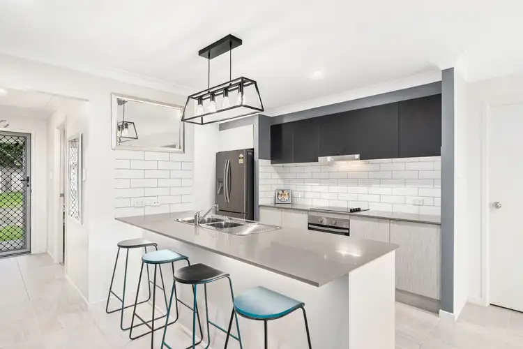 Fourth view of Homely villa listing, 15/28 Amy Street, Morayfield QLD 4506