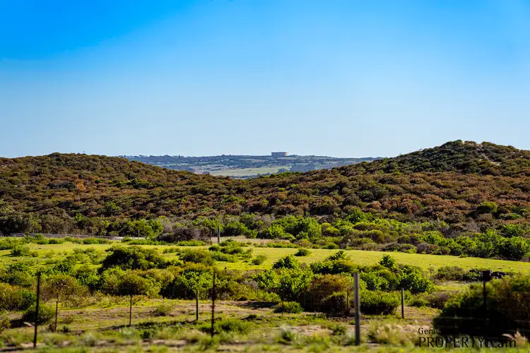 Sixth view of Homely land listing, 30 African Reef Boulevard, Greenough WA 6532