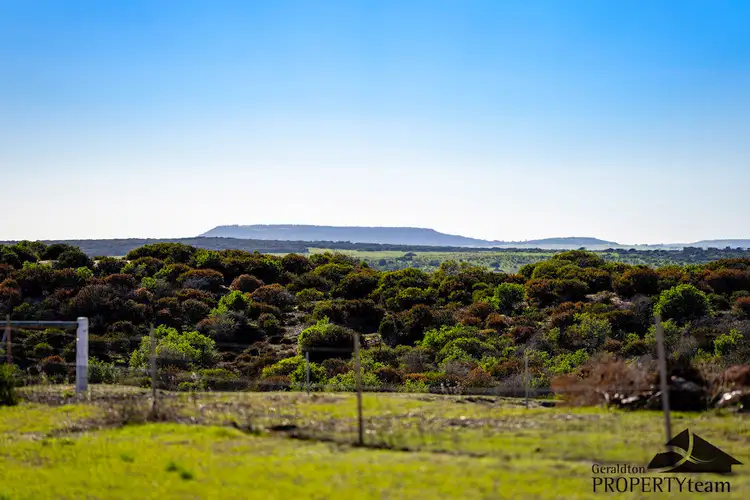 Seventh view of Homely land listing, 30 African Reef Boulevard, Greenough WA 6532