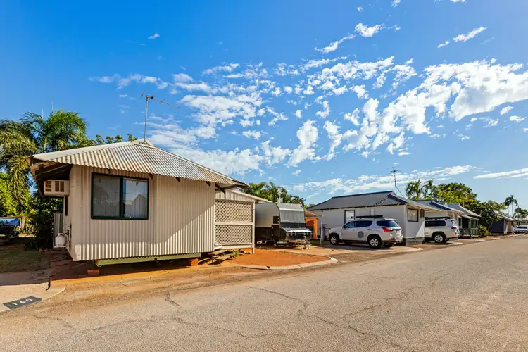 Second view of Homely house listing, 139/122 Port Drive, Cable Beach WA 6726