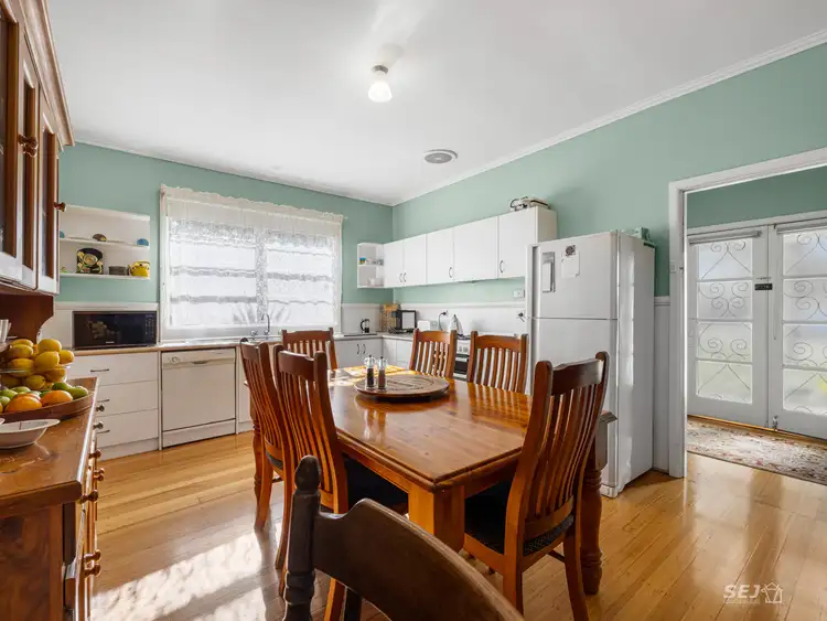 Fifth view of Homely house listing, 9 Miller Street, Dumbalk VIC 3956