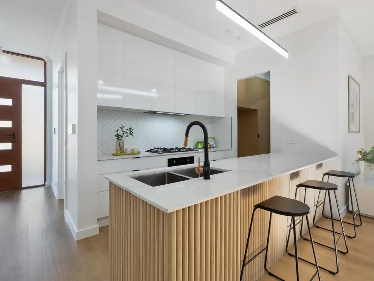 Third view of Homely house listing, 43 Lomman Avenue, Newton SA 5074