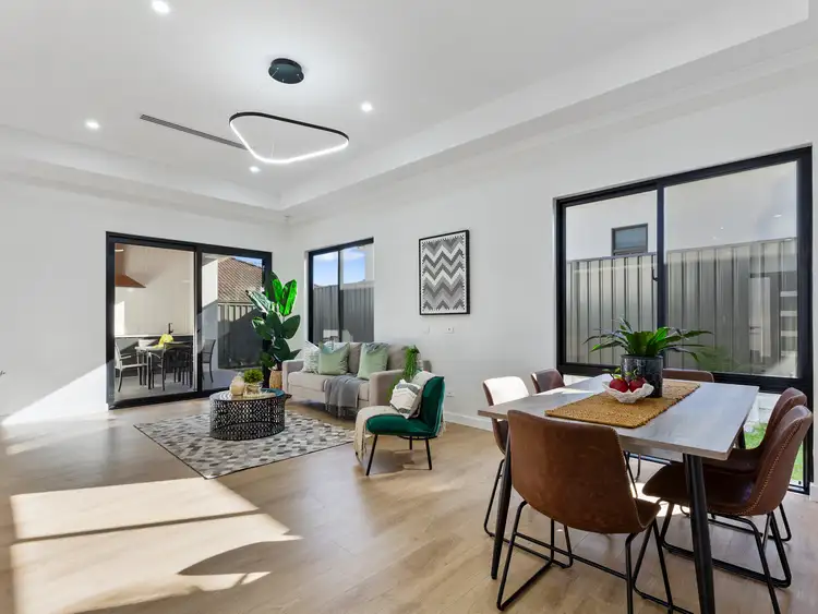 Fourth view of Homely house listing, 43 Lomman Avenue, Newton SA 5074