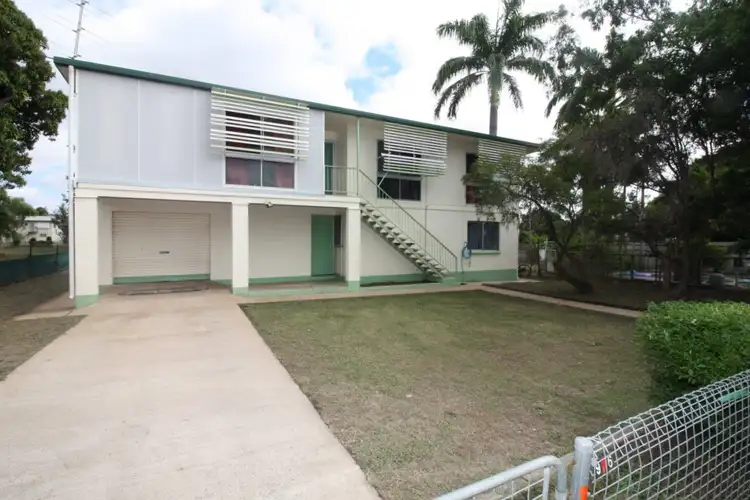 Main view of Homely house listing, 96 King Street, Charters Towers City QLD 4820