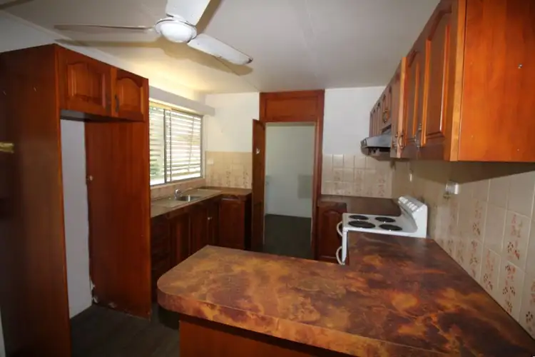 Second view of Homely house listing, 96 King Street, Charters Towers City QLD 4820