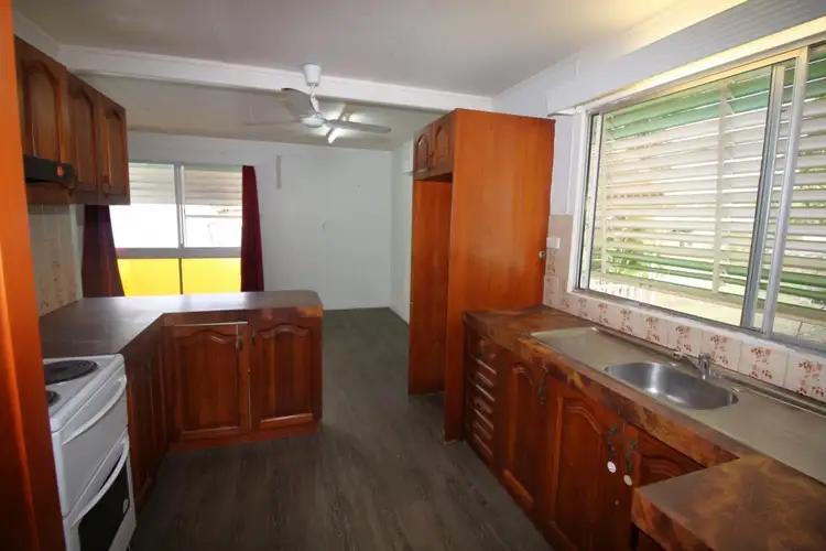 Fifth view of Homely house listing, 96 King Street, Charters Towers City QLD 4820
