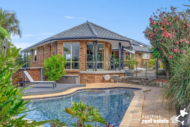 10 Anglesea Terrace, Port Macquarie NSW 2444