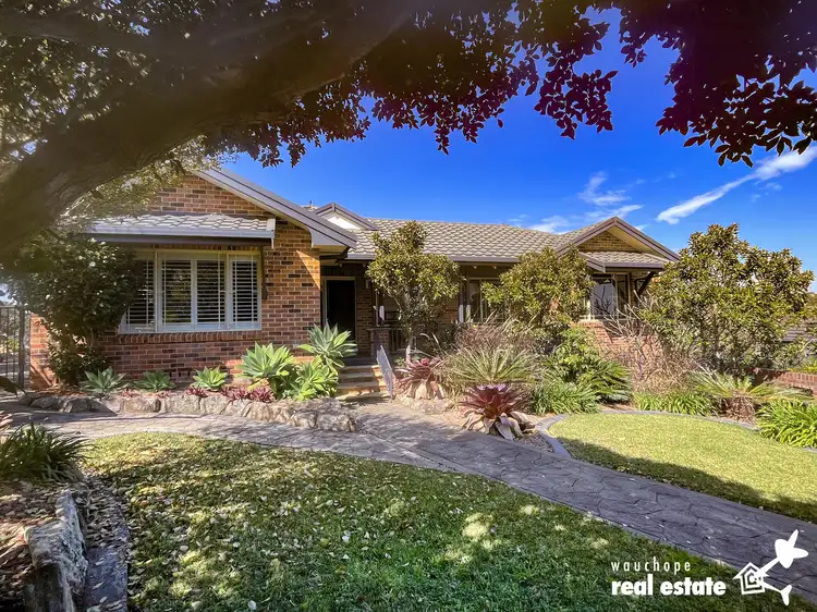 Second view of Homely house listing, 10 Anglesea Terrace, Port Macquarie NSW 2444