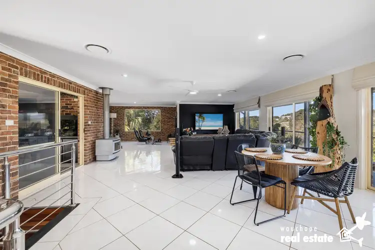 Sixth view of Homely house listing, 10 Anglesea Terrace, Port Macquarie NSW 2444