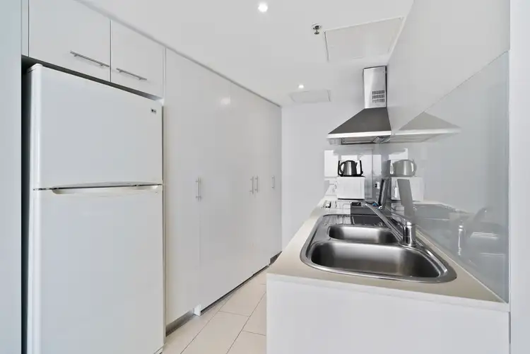 Third view of Homely unit listing, 1140-1141/6-8 Stuart Street, Tweed Heads NSW 2485