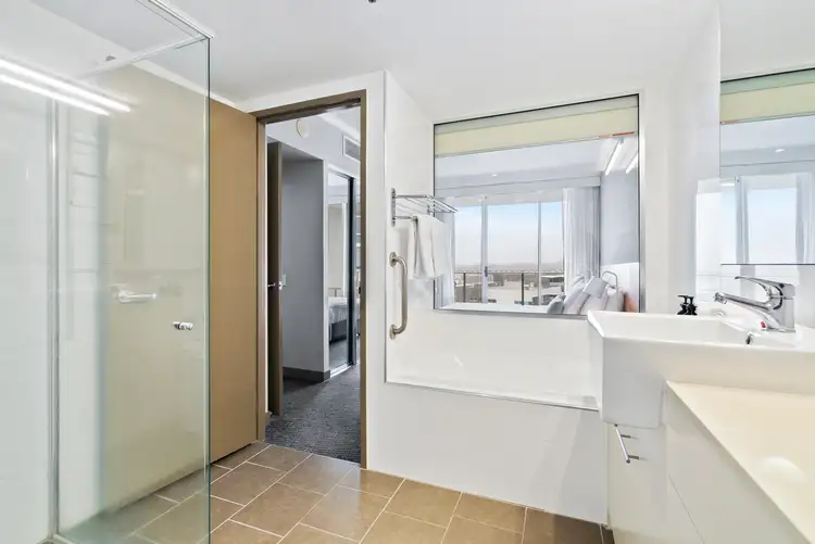 Fifth view of Homely unit listing, 1140-1141/6-8 Stuart Street, Tweed Heads NSW 2485