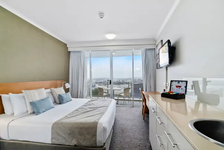 Sixth view of Homely unit listing, 1140-1141/6-8 Stuart Street, Tweed Heads NSW 2485
