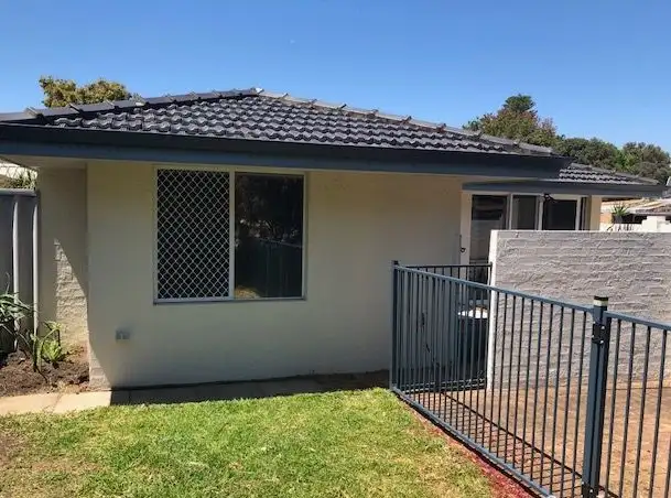 1/44 Point Walter Road