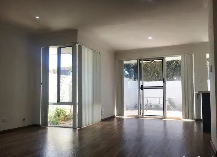 Fourth view of Homely villa listing, 1/44 Point Walter Road, Bicton WA 6157