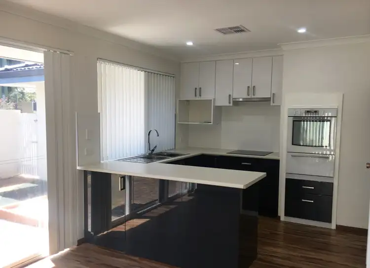 Fifth view of Homely villa listing, 1/44 Point Walter Road, Bicton WA 6157