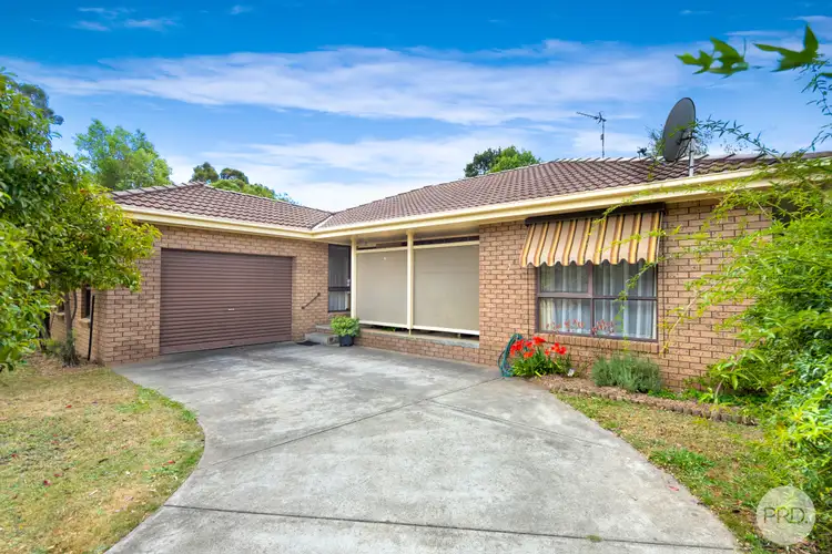 7 Bradby Avenue, Mount Clear VIC 3350