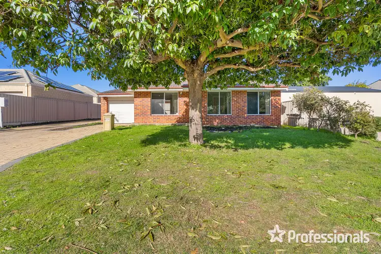 Main view of Homely house listing, 22A Selsey Way, Balga WA 6061