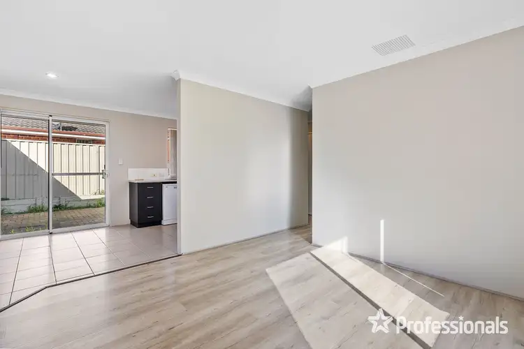 Fifth view of Homely house listing, 22A Selsey Way, Balga WA 6061