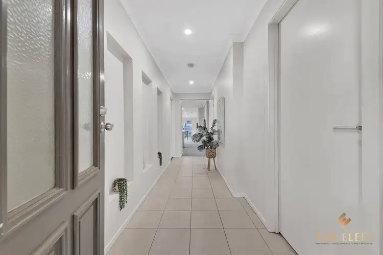 Third view of Homely house listing, 18 Geoffrey Terrace, Tarneit VIC 3029