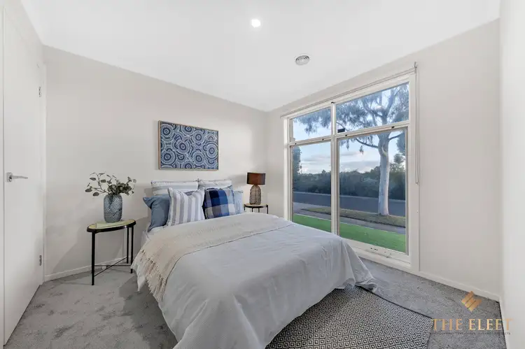 Fourth view of Homely house listing, 18 Geoffrey Terrace, Tarneit VIC 3029