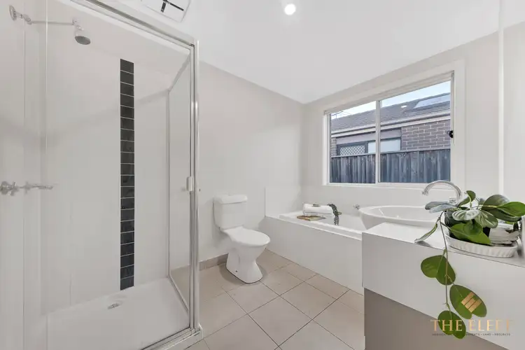 Fifth view of Homely house listing, 18 Geoffrey Terrace, Tarneit VIC 3029