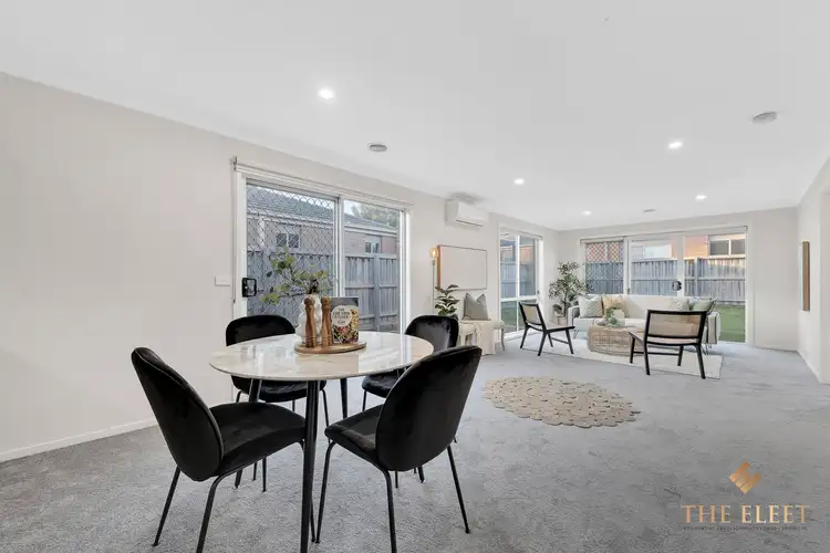 Sixth view of Homely house listing, 18 Geoffrey Terrace, Tarneit VIC 3029