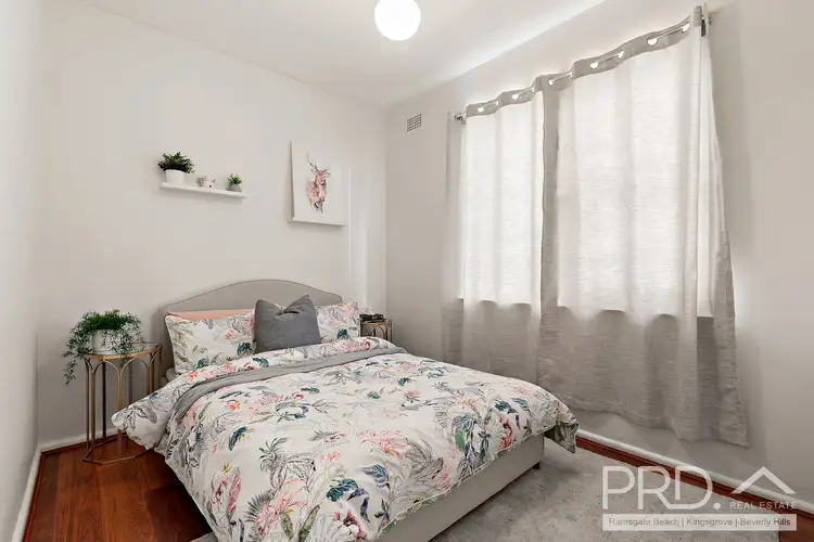 Fifth view of Homely unit listing, 1/53-55 Banks Street, Monterey NSW 2217