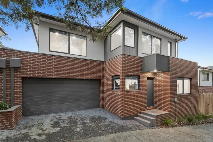 3/22 Mines Road, Ringwood East VIC 3135
