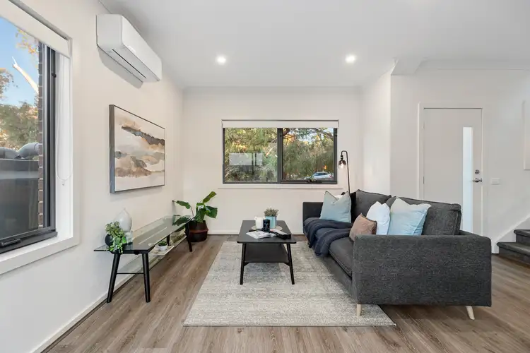 Second view of Homely townhouse listing, 3/22 Mines Road, Ringwood East VIC 3135