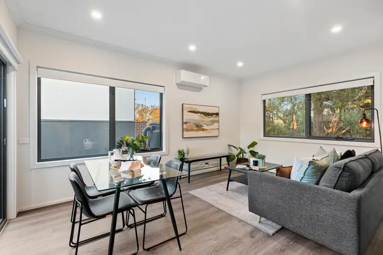 Sixth view of Homely townhouse listing, 3/22 Mines Road, Ringwood East VIC 3135