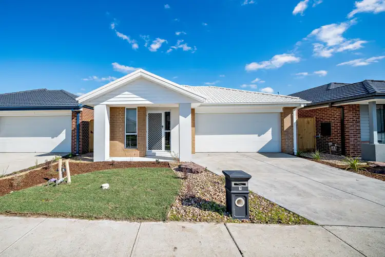 Main view of Homely house listing, 7 Mercury Road, Cranbourne East VIC 3977