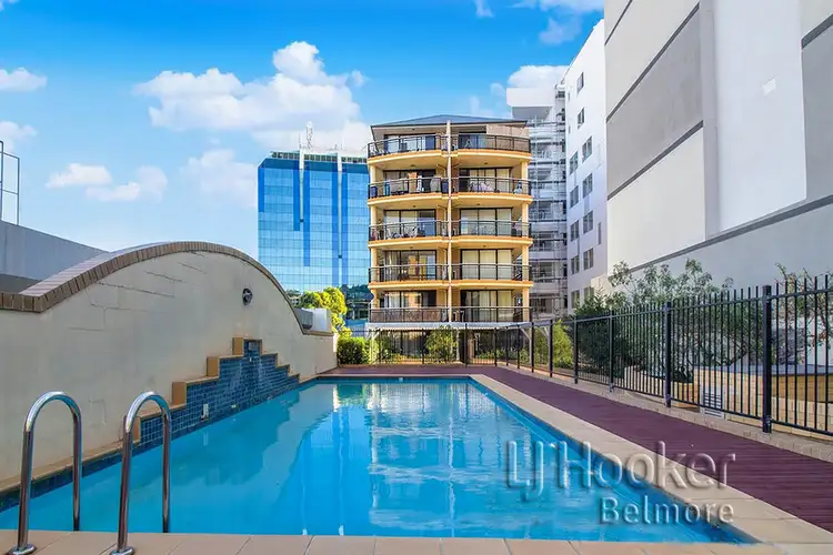 13/59 Rickard Road, Bankstown NSW 2200