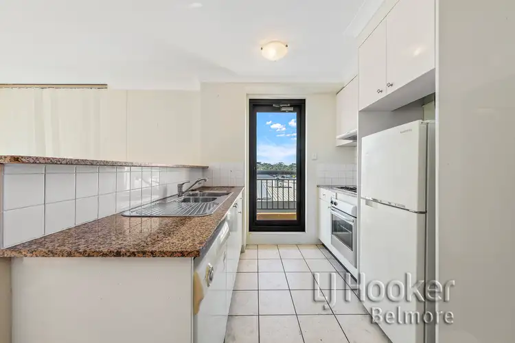 Fourth view of Homely apartment listing, 13/59 Rickard Road, Bankstown NSW 2200