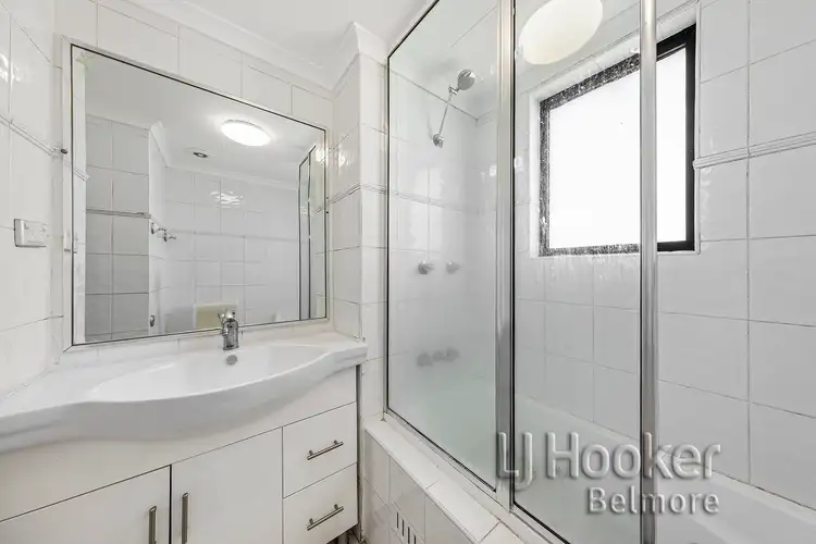 Sixth view of Homely apartment listing, 13/59 Rickard Road, Bankstown NSW 2200