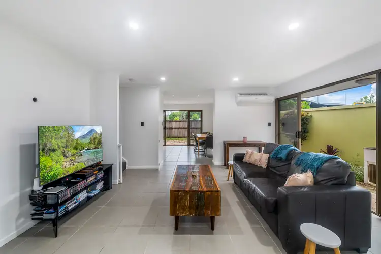 Third view of Homely house listing, 2/82 Simpson Street, Beerwah QLD 4519