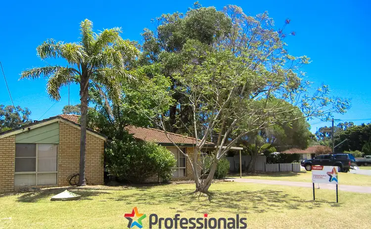 Main view of Homely house listing, 3 Dundas Pl, Greenfields WA 6210