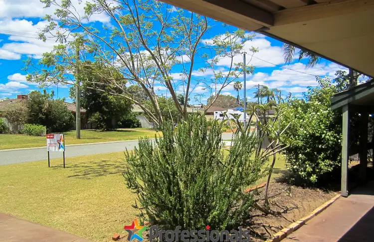 Second view of Homely house listing, 3 Dundas Pl, Greenfields WA 6210
