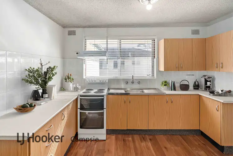 Third view of Homely apartment listing, 35/31-33 First Avenue, Campsie NSW 2194
