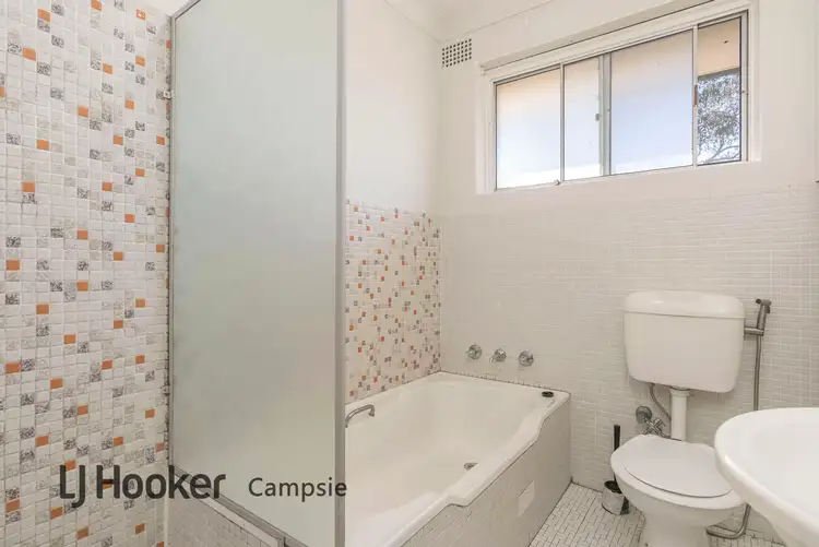 Fifth view of Homely apartment listing, 35/31-33 First Avenue, Campsie NSW 2194