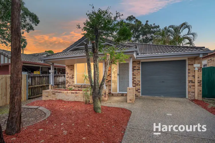 Main view of Homely house listing, 102 Ryhill Road, Sunnybank Hills QLD 4109